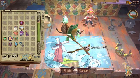 Trash Goblin screenshot