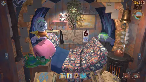Trash Goblin screenshot