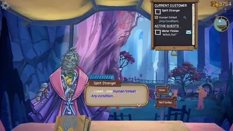 Trash Goblin screenshot