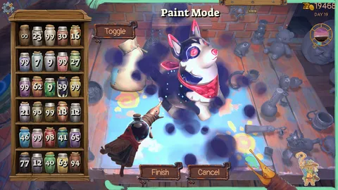 Trash Goblin screenshot