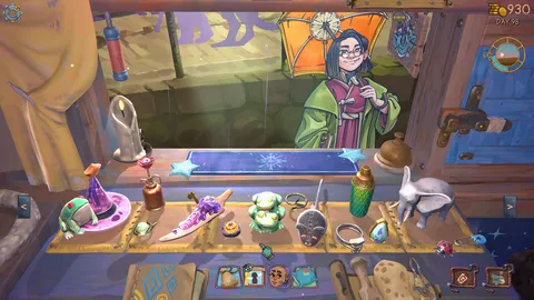 Trash Goblin screenshot