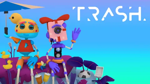 Trash screenshot