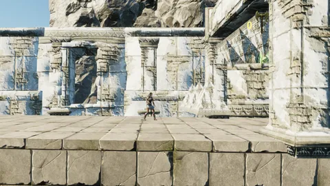 Treasure Hunt screenshot