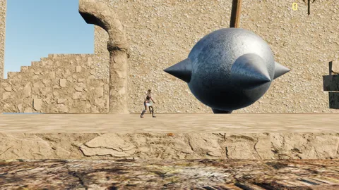 Treasure Hunt screenshot