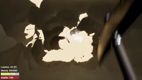 Treasure Island screenshot