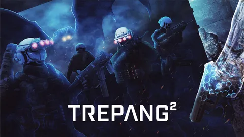 Trepang2 screenshot