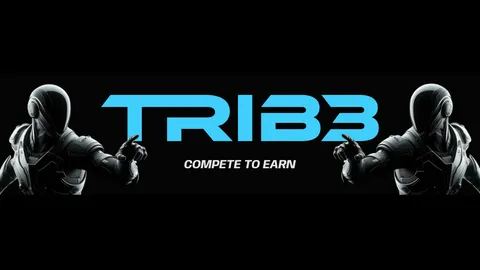 TRIB3: Beta screenshot