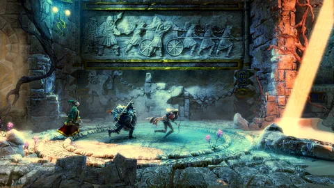 Trine 2: Complete Story screenshot
