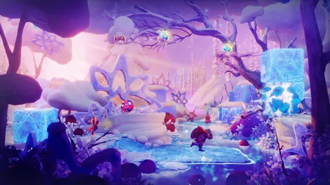 Trine 6: Together in Time screenshot