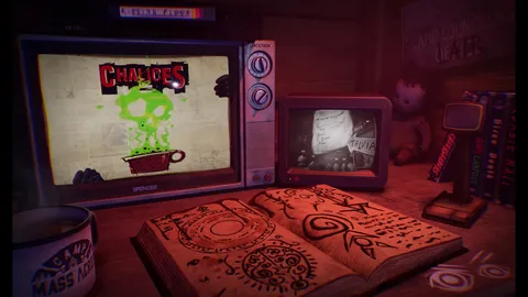 Trivia Murder Party 3 screenshot