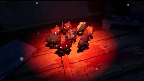 Trivia Murder Party 3 screenshot