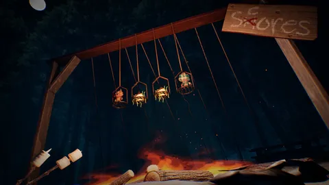 Trivia Murder Party 3 screenshot