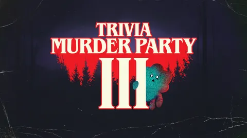 Trivia Murder Party 3 screenshot