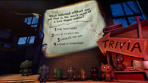 Trivia Murder Party 3 screenshot