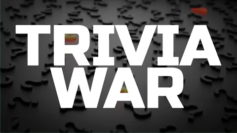 Trivia War screenshot
