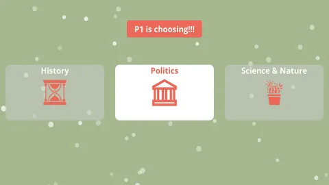 Trivia War screenshot