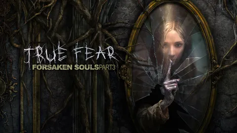 True Fear: Forsaken Souls Part 3 screenshot