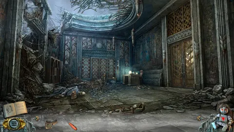 True Fear: Forsaken Souls Part 3 screenshot