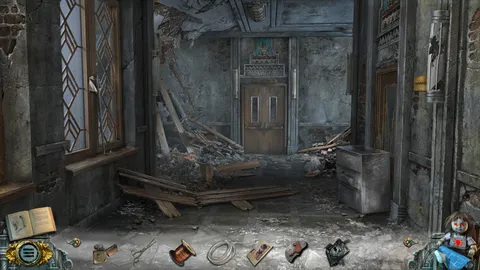 True Fear: Forsaken Souls Part 3 screenshot