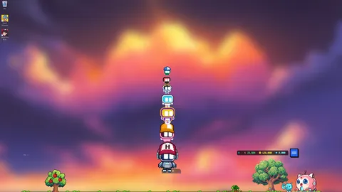 Tuanbot screenshot