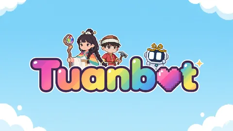 Tuanbot screenshot