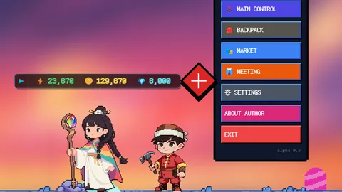 Tuanbot screenshot