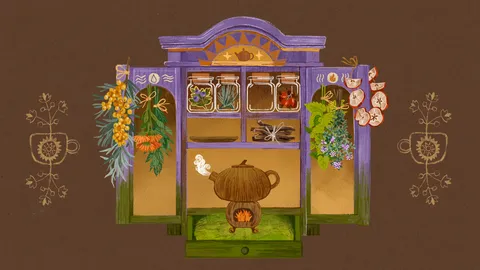 Tukoni: Forest Keepers screenshot