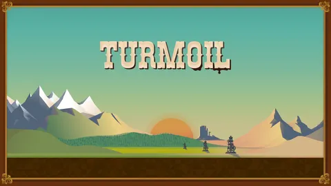 Turmoil screenshot
