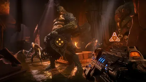 Turok: Origins screenshot