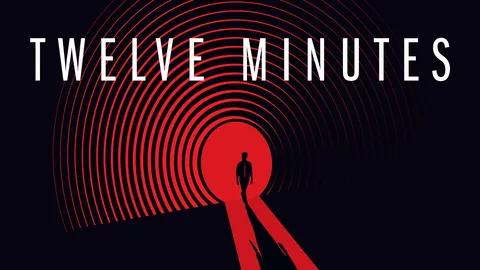 Twelve Minutes screenshot