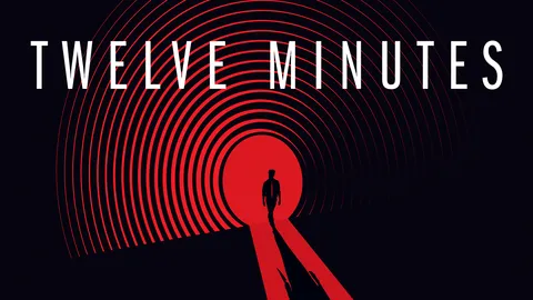 Twelve Minutes screenshot