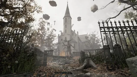 Twilight Ruins screenshot