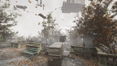 Twilight Ruins screenshot