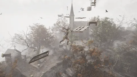 Twilight Ruins screenshot
