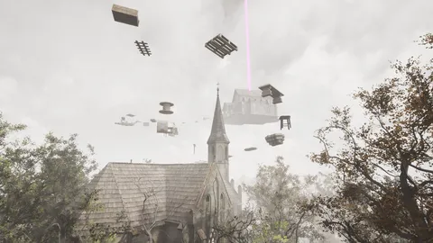 Twilight Ruins screenshot