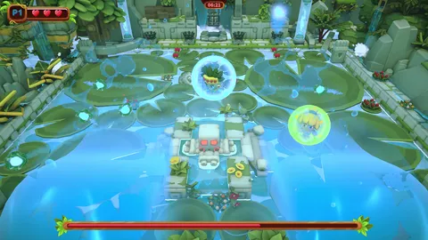 Twins of the Sun screenshot