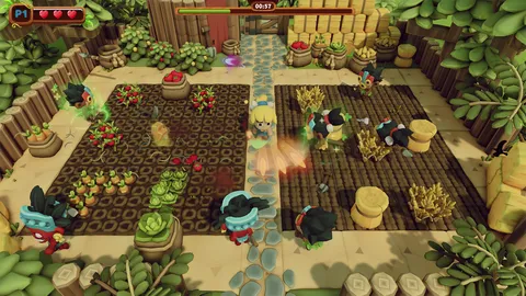 Twins of the Sun screenshot