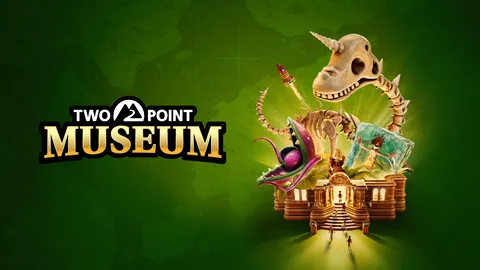 Two Point Museum screenshot