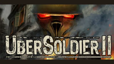 Ubersoldier II screenshot