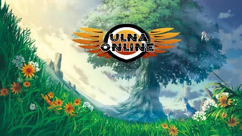 Ulna Online screenshot