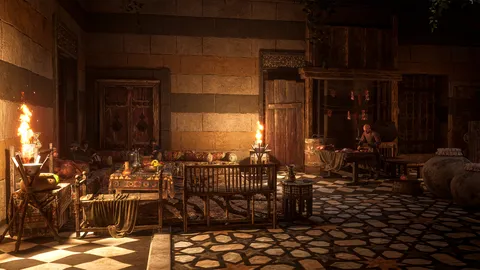 Ertugrul of Ulukayin screenshot