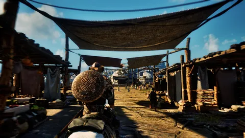 Ertugrul of Ulukayin screenshot