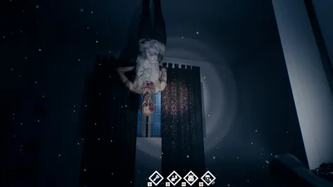 Umm Oyoun screenshot
