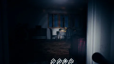 Umm Oyoun screenshot