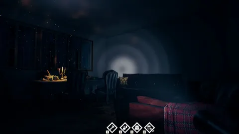 Umm Oyoun screenshot