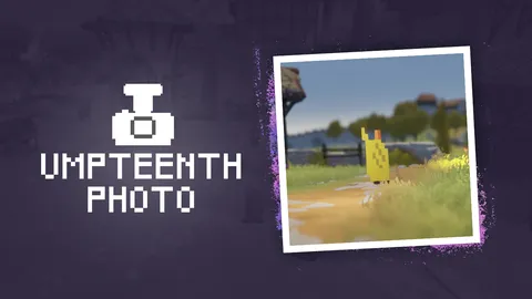 Umpteenth Photo screenshot