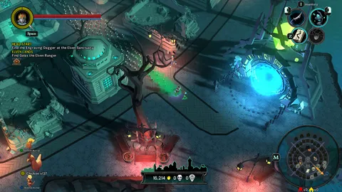 Undead Horde 2: Necropolis screenshot