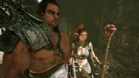 Undead: Rise of the Betrayed King screenshot