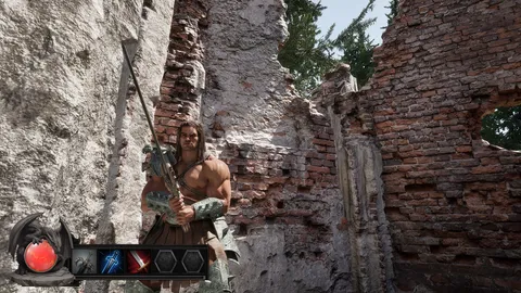 Undead: Rise of the Betrayed King screenshot