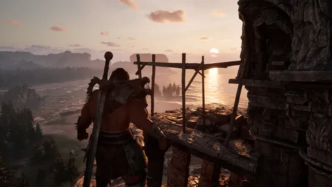 Undead: Rise of the Betrayed King screenshot